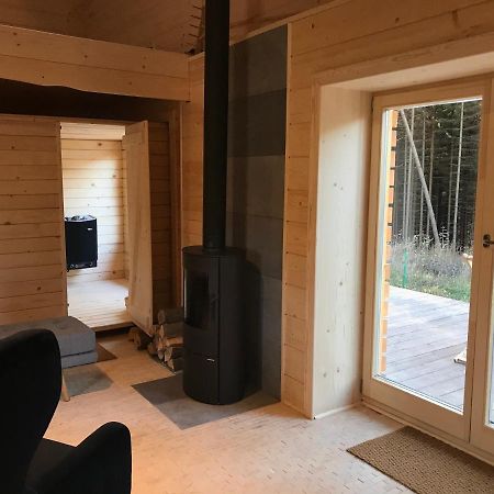 Willa Zwolakowka Bed & Breakfast Istebna Dış mekan fotoğraf