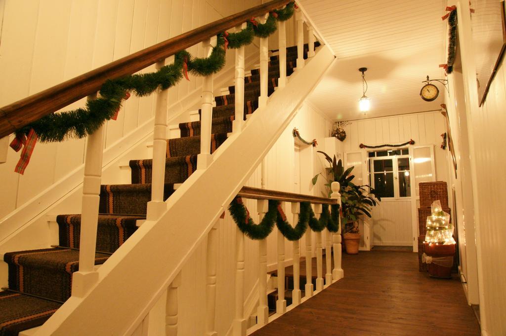 Willa Zwolakowka Bed & Breakfast Istebna Dış mekan fotoğraf