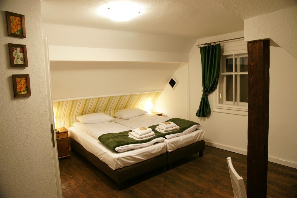 Willa Zwolakowka Bed & Breakfast Istebna Dış mekan fotoğraf