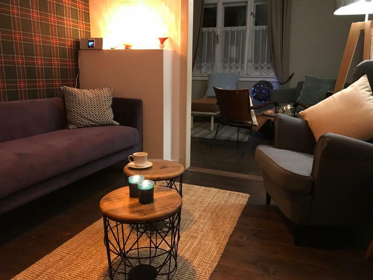 Willa Zwolakowka Bed & Breakfast Istebna Dış mekan fotoğraf