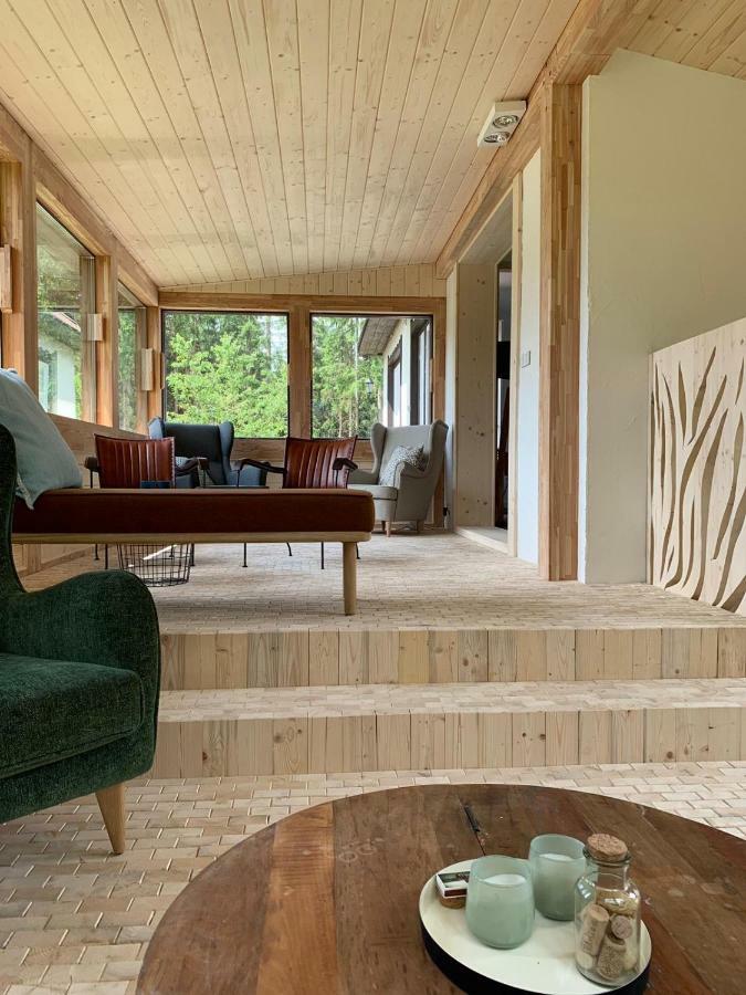 Willa Zwolakowka Bed & Breakfast Istebna Dış mekan fotoğraf